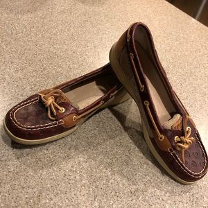 Sperry Top-Siders